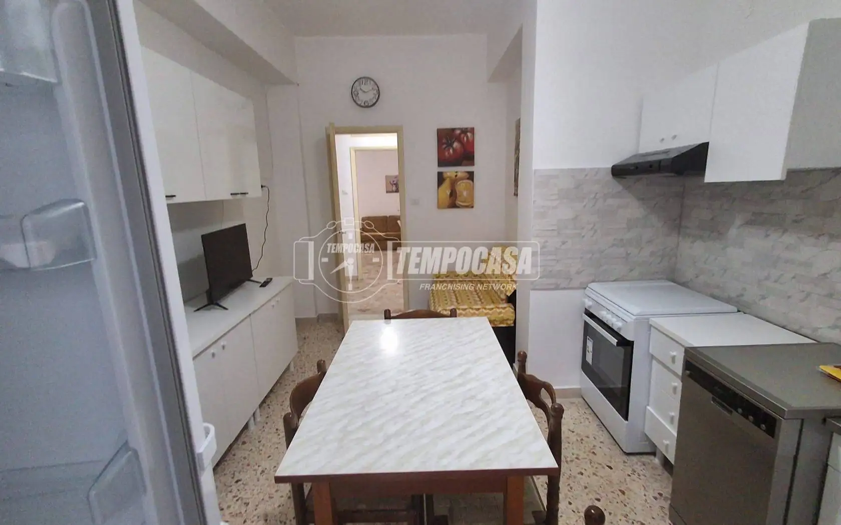 Quadrilocale viale principe umberto, Principe Umberto, Messina - foto 3