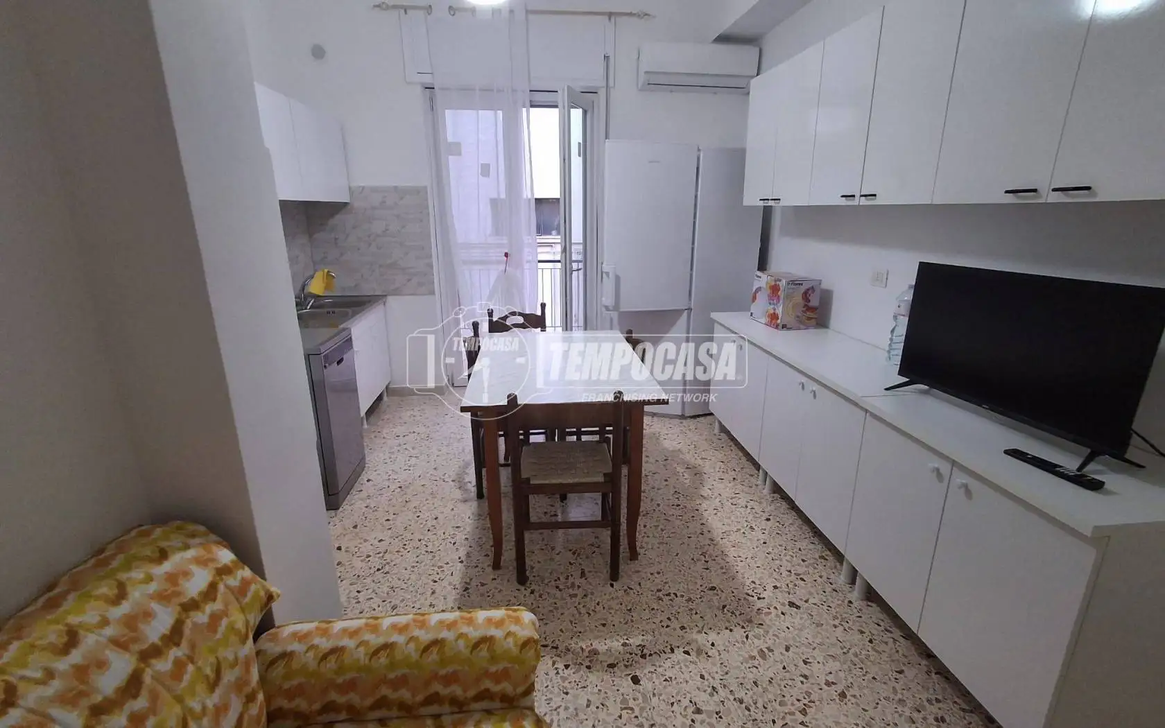 Quadrilocale viale principe umberto, Principe Umberto, Messina - foto 4