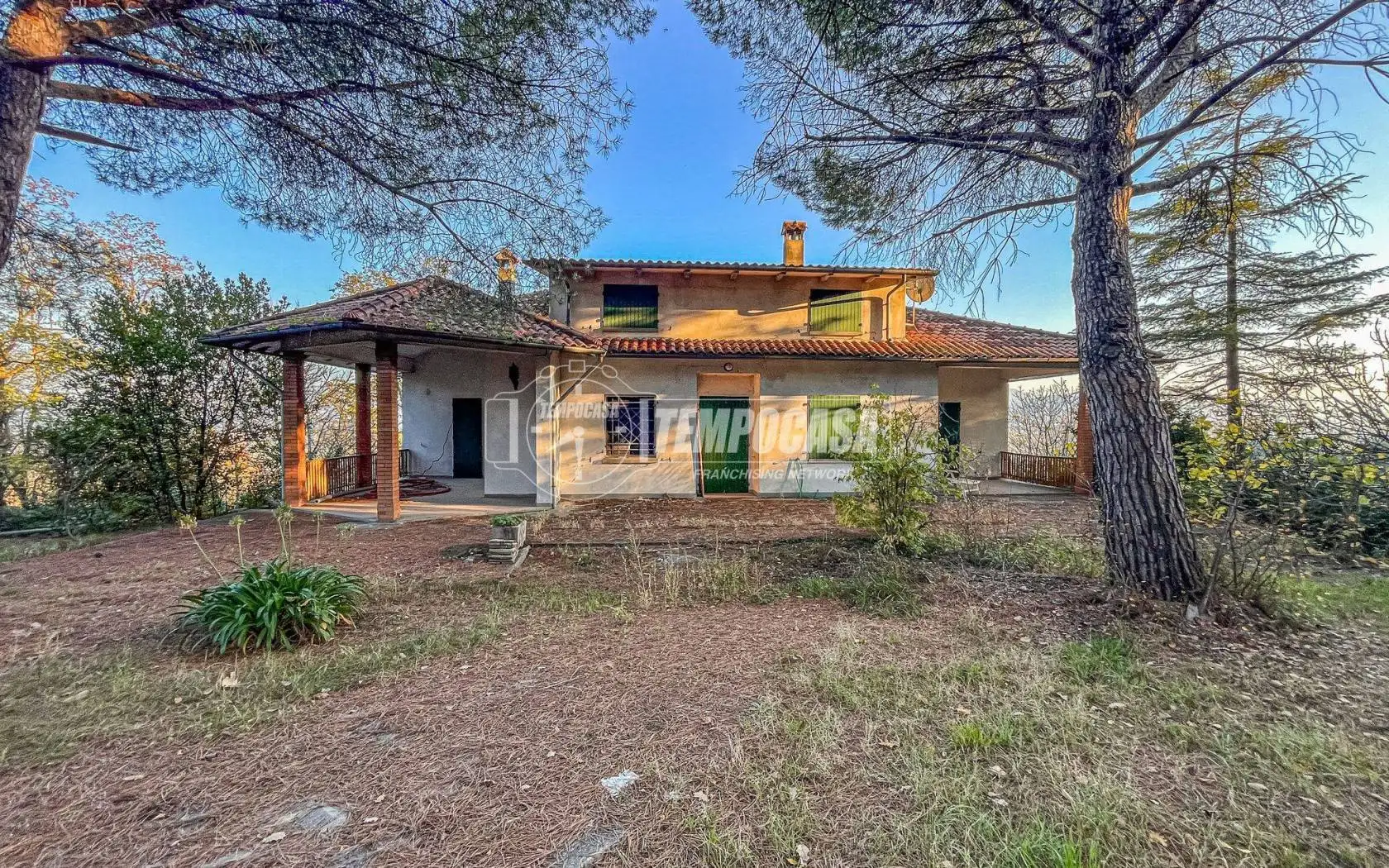 Appartamento in vendita a Poggio Torriana