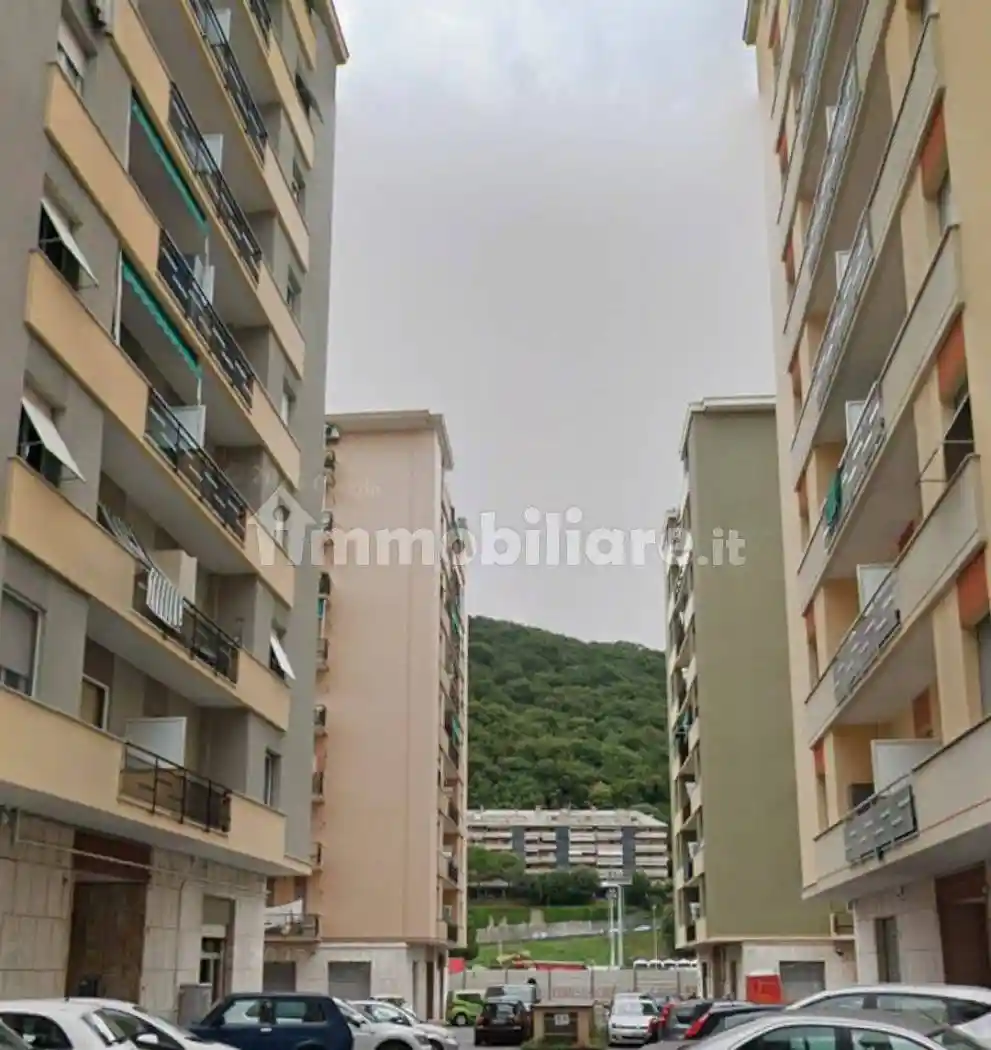 Appartamento via Piacenza 265, Molassana, Genova - foto 2