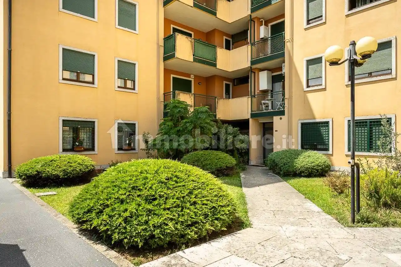 Appartamento ottimo stato, sesto piano, Borgo Venezia, Verona - foto 3