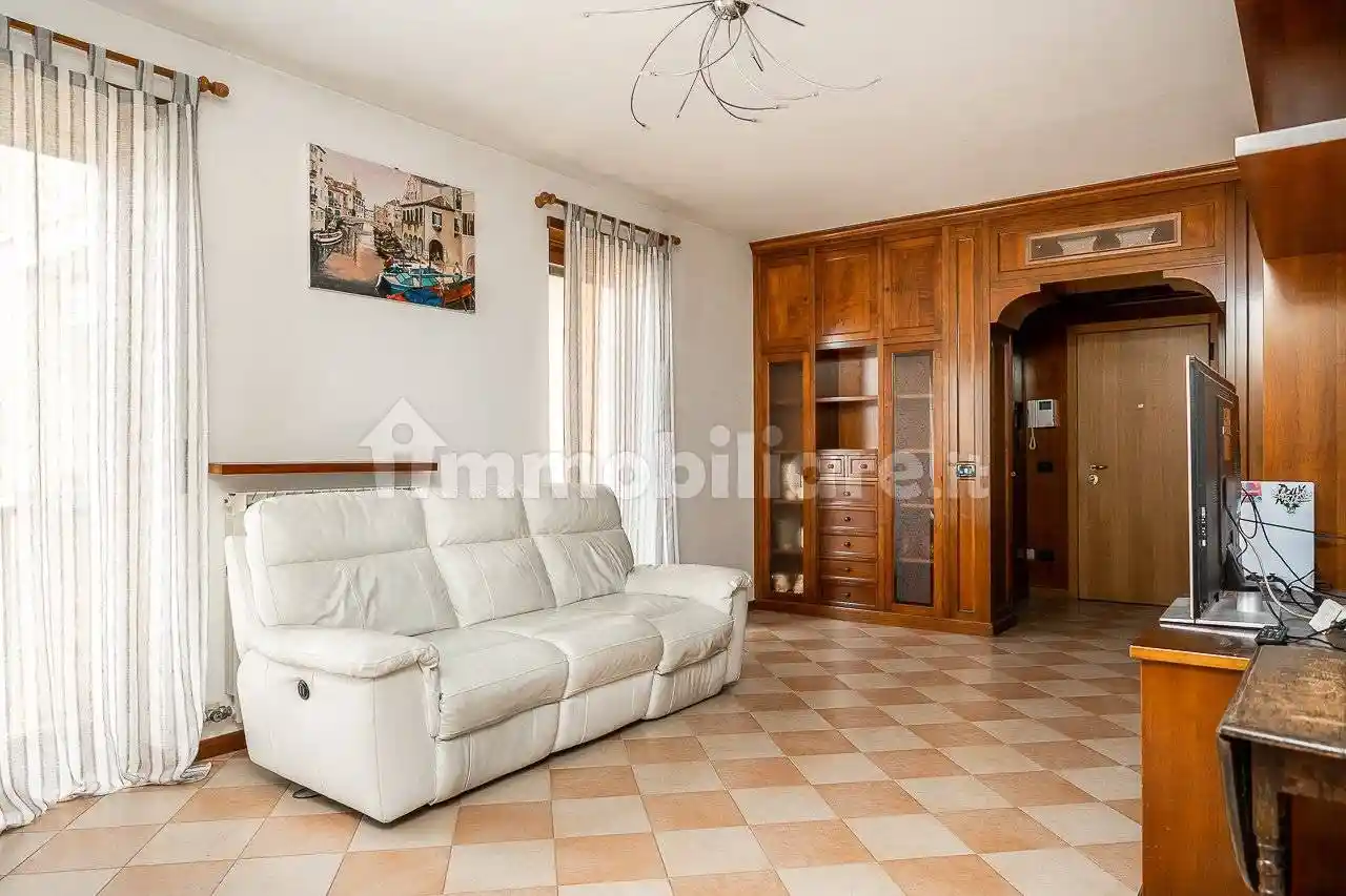 Appartamento ottimo stato, sesto piano, Borgo Venezia, Verona - foto 4