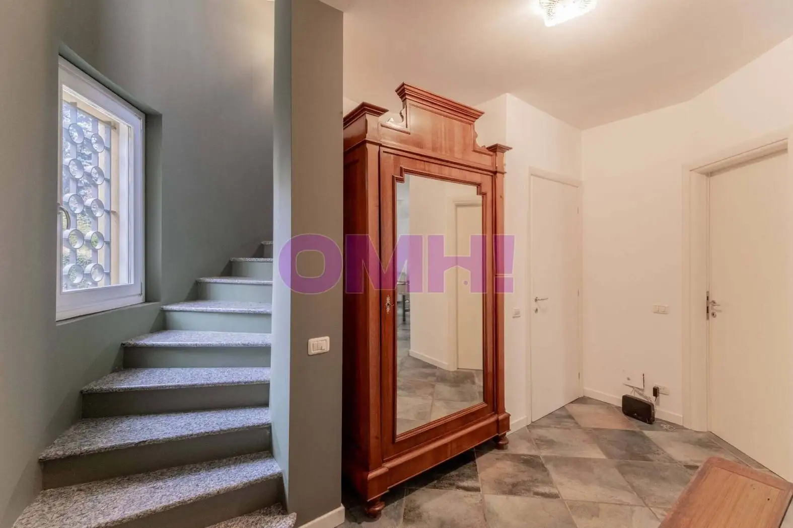 Villa bifamiliare via Giuseppe Mazzini 19, Cadorago Caslino Al Piano, Cadorago - foto 5