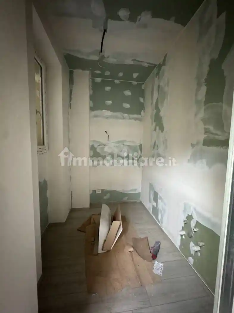 Bilocale via Michelangelo Buonarroti 4, Vercelli - Wagner, Milano - foto 4