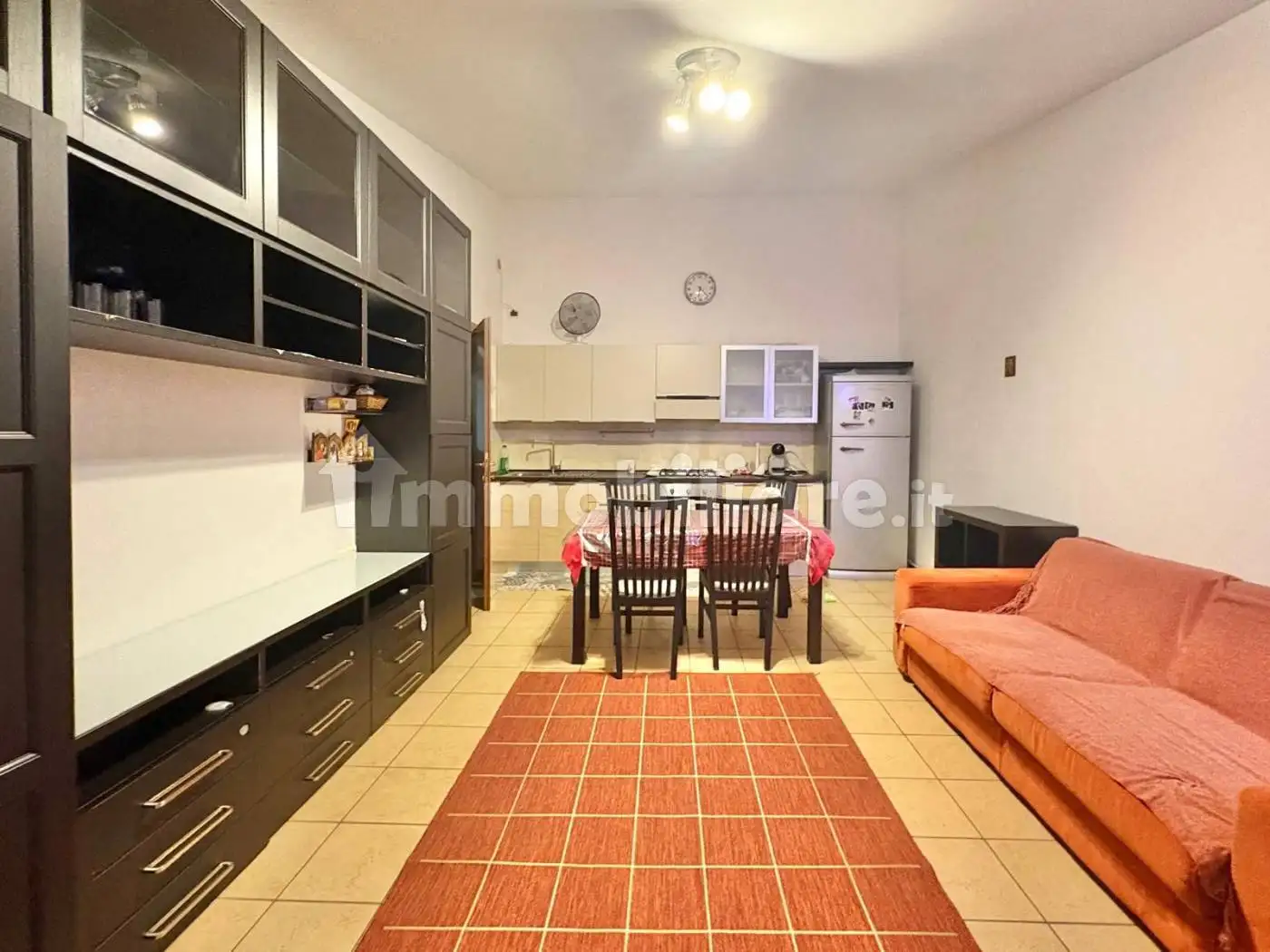 Appartamento in vendita a Meldola