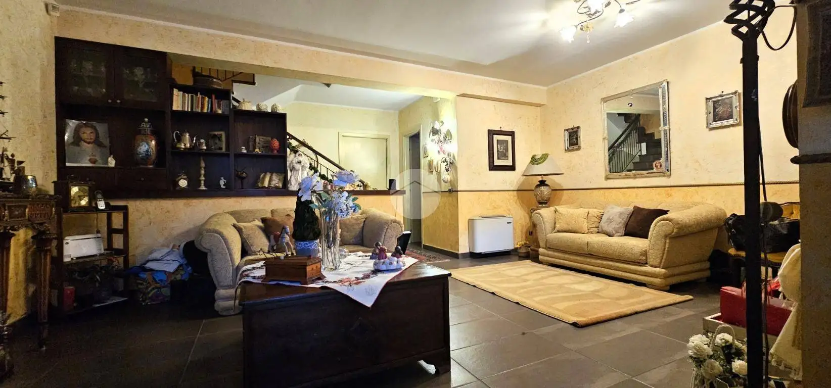 Villetta a schiera in vendita a Palermo