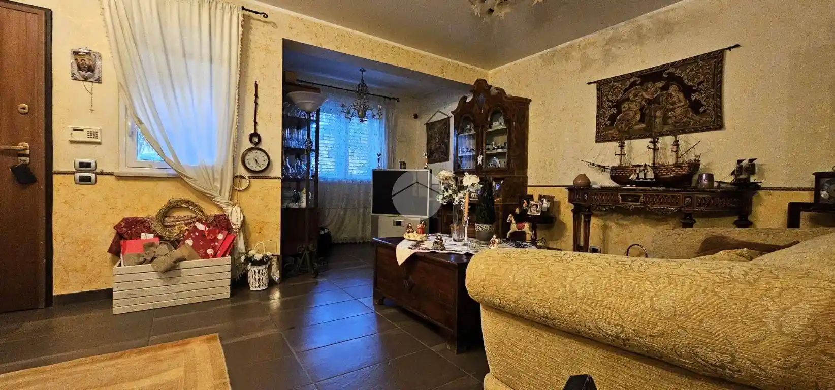 Villa a schiera viale Sandro Pertini 710, San Filippo Neri, Palermo - foto 2