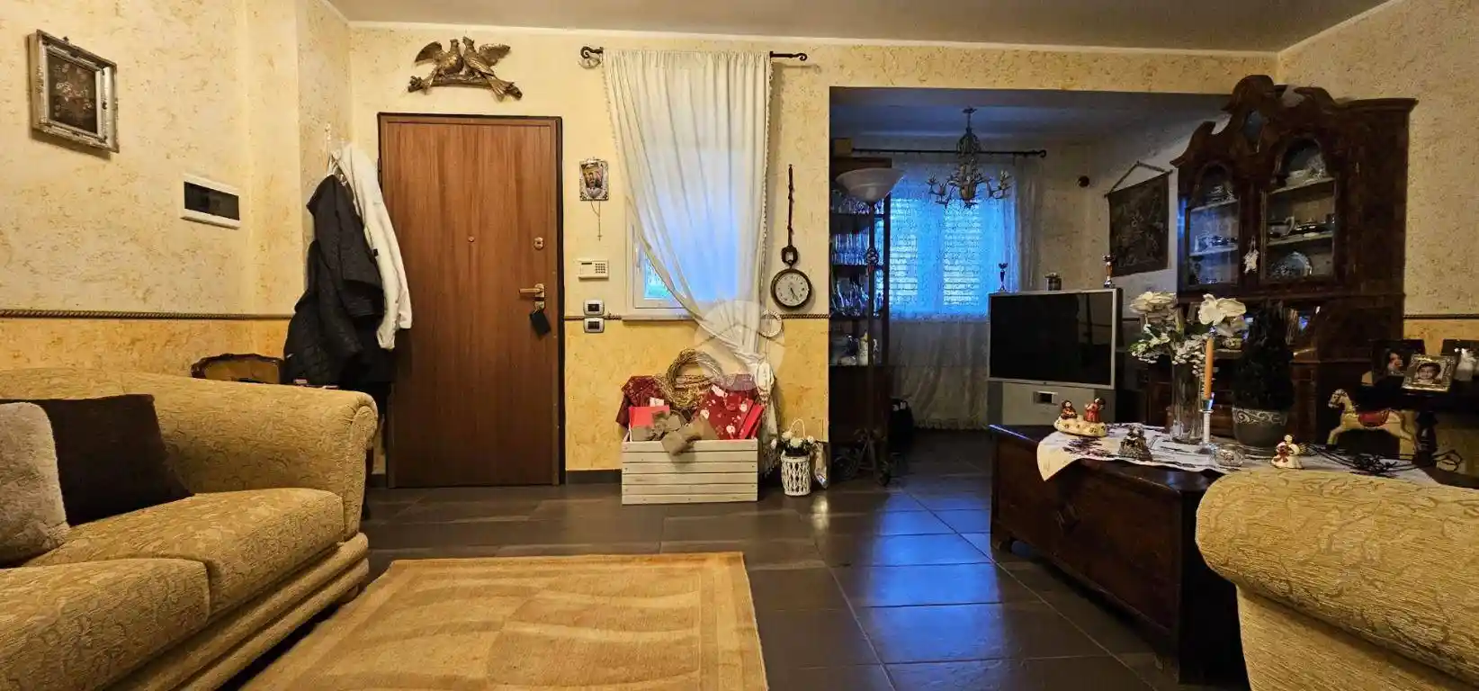 Villa a schiera viale Sandro Pertini 710, San Filippo Neri, Palermo - foto 3