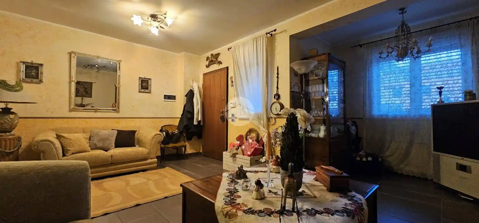 Villa a schiera viale Sandro Pertini 710, San Filippo Neri, Palermo - foto 4