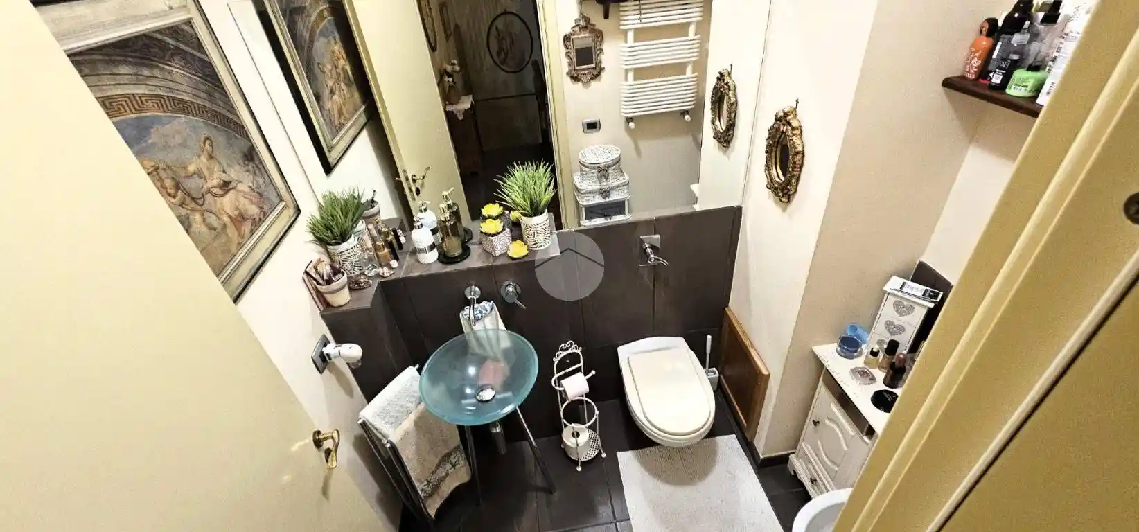 Villa a schiera viale Sandro Pertini 710, San Filippo Neri, Palermo - foto 5