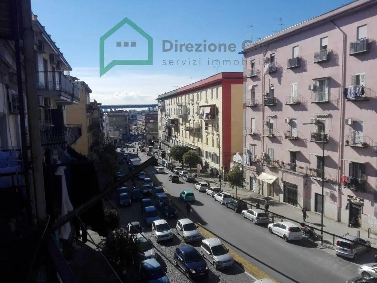 Appartamento in vendita a Napoli