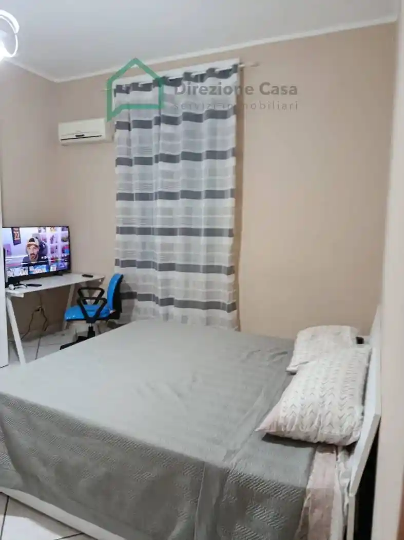 Trilocale Calata Capodichino, Capodichino, Napoli - foto 5