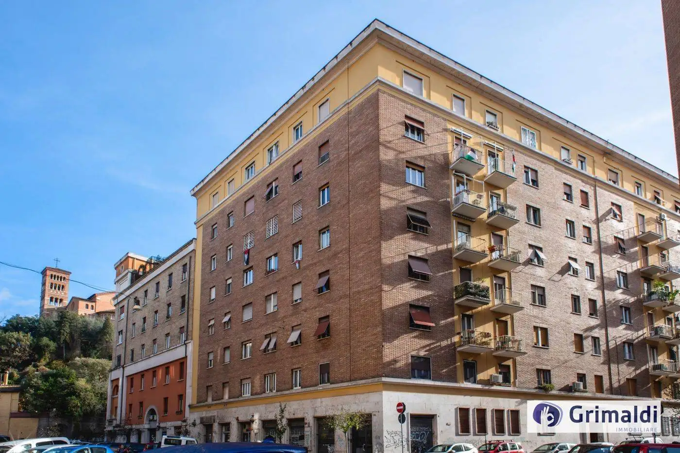 Appartamento in affitto a Roma