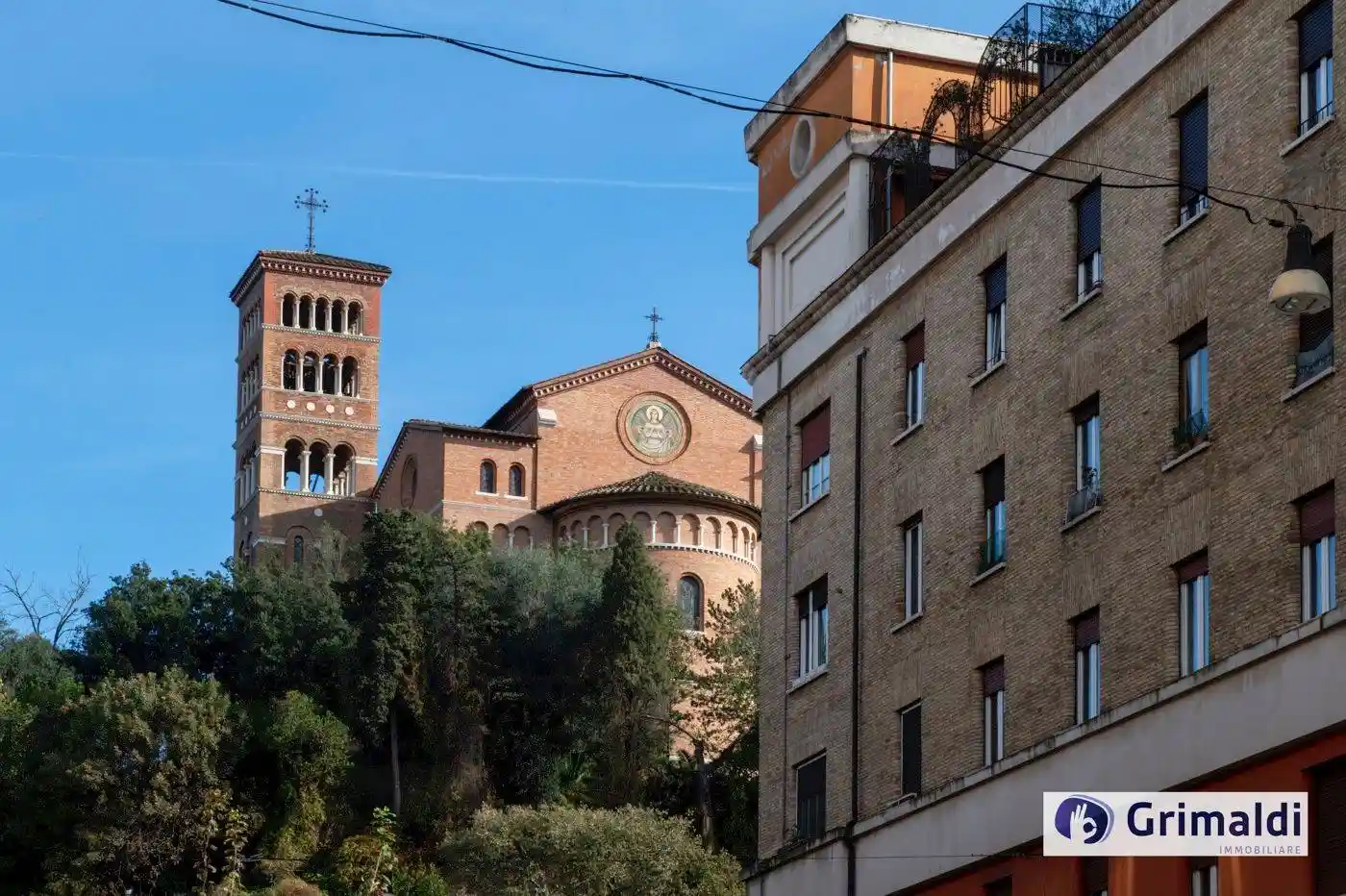 Trilocale via Pietro Querini, Testaccio, Roma - foto 2