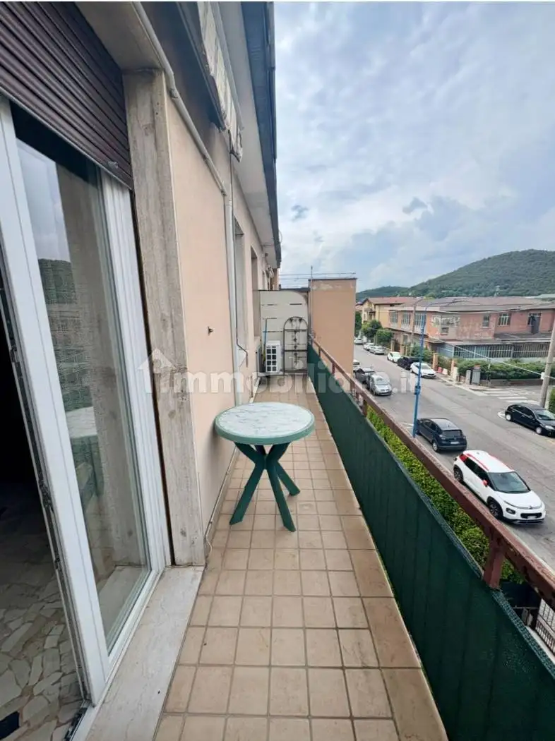 Appartamento in vendita a Brescia