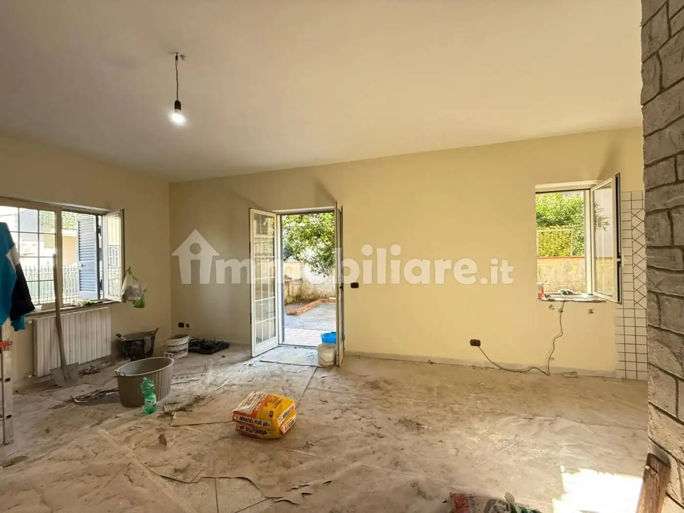 Appartamento in affitto a Qualiano