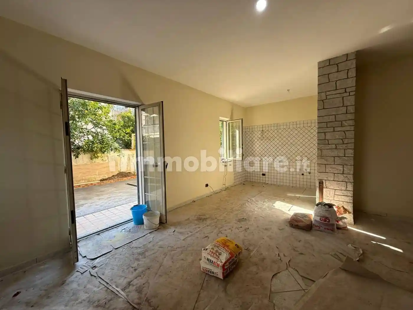 Trilocale via Giuseppe Di Vittorio 171, Qualiano - foto 2