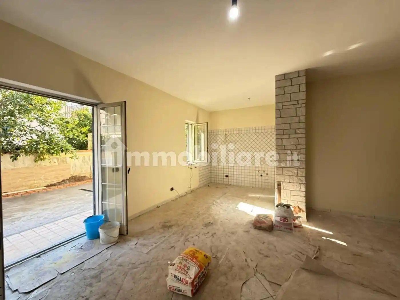 Trilocale via Giuseppe Di Vittorio 171, Qualiano - foto 3