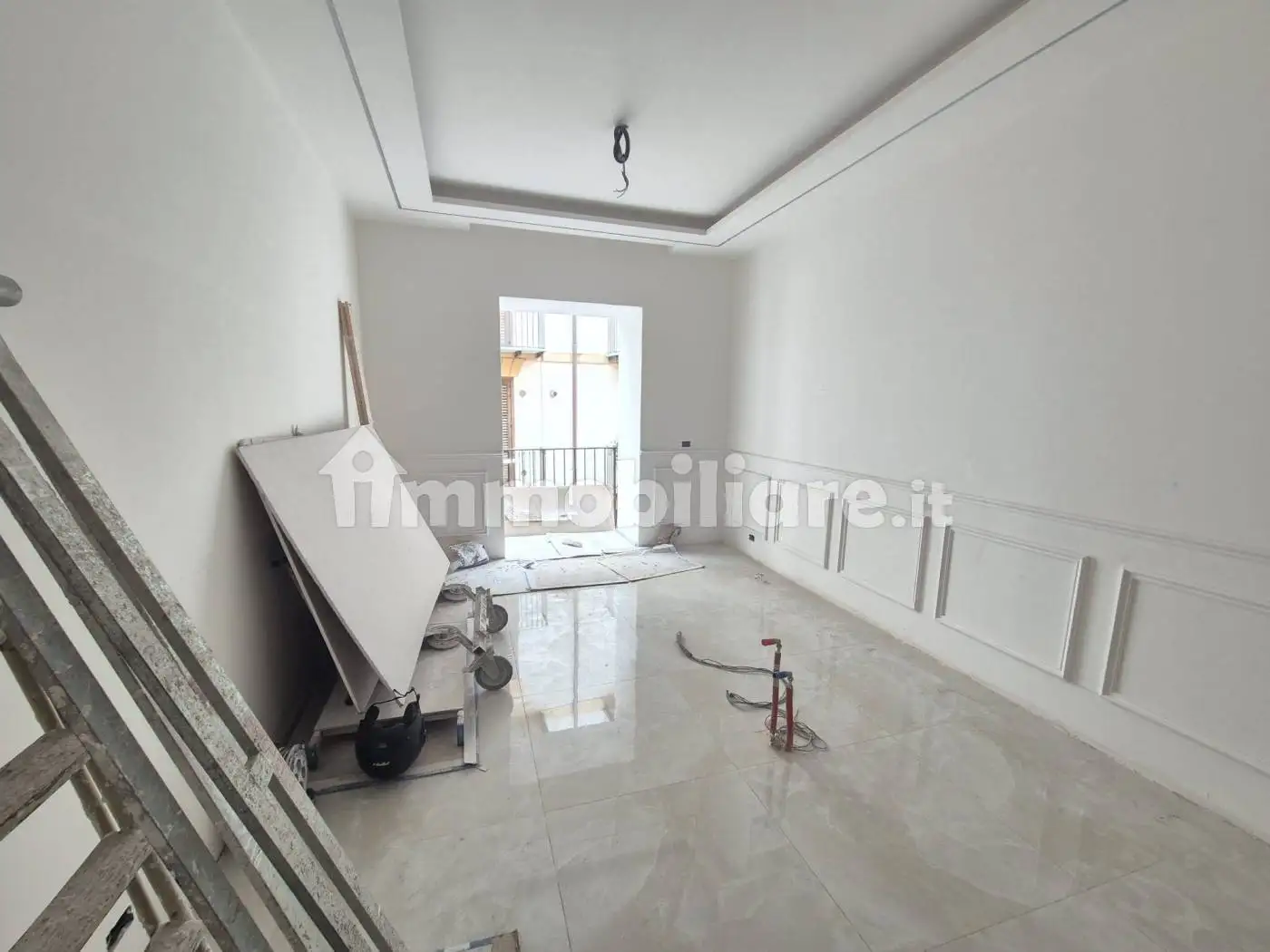 Appartamento in vendita a Palermo