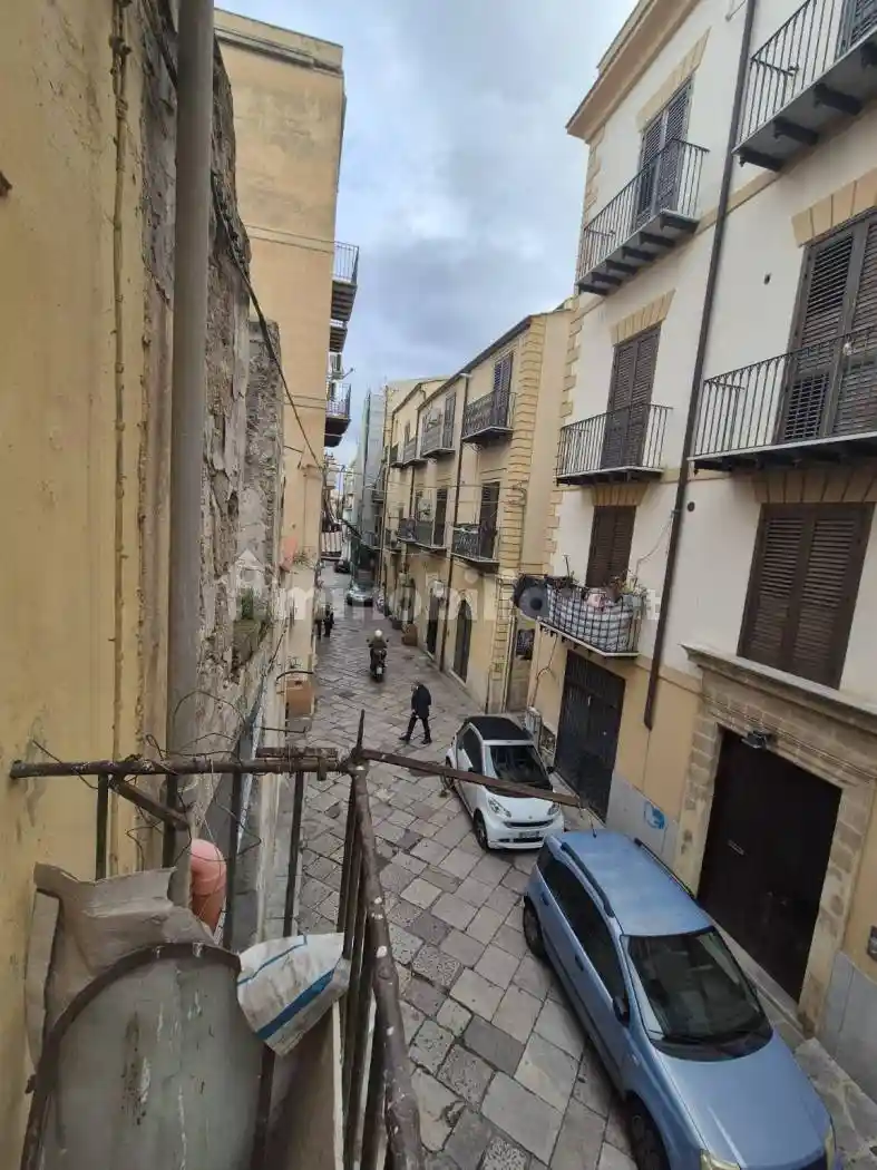 Appartamento via Albergheria, Cassaro, Palermo - foto 2