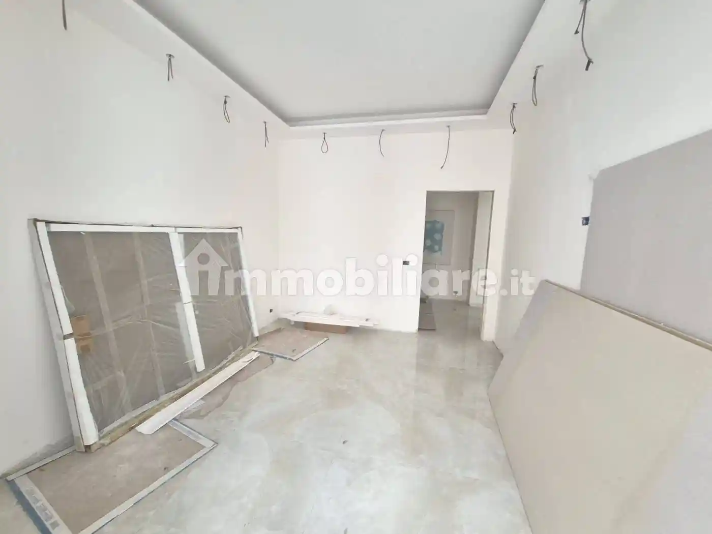 Appartamento via Albergheria, Cassaro, Palermo - foto 4