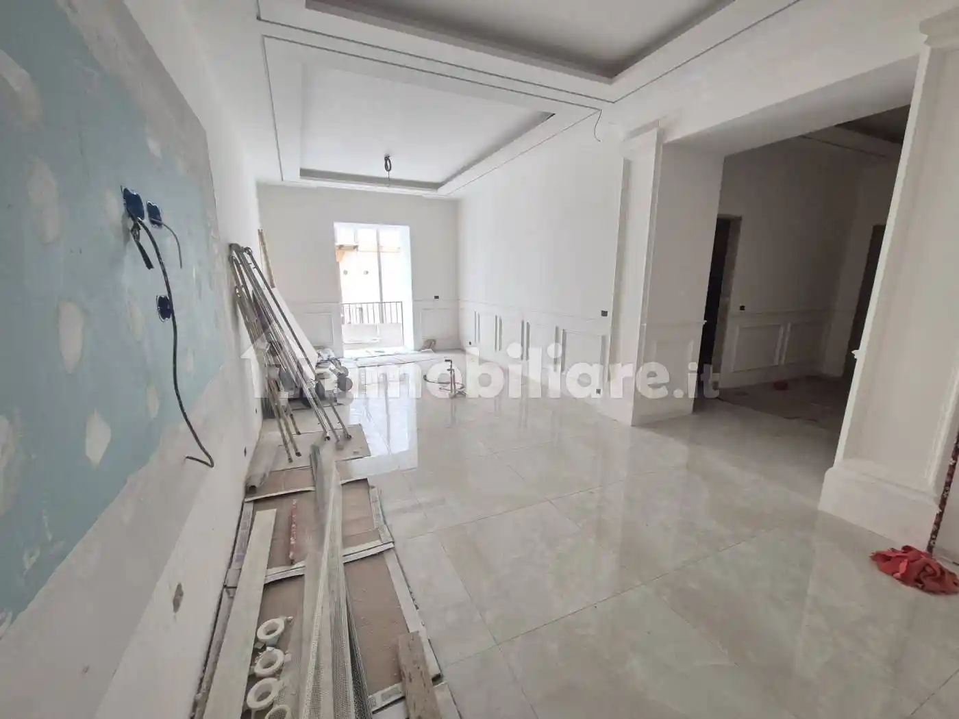 Appartamento via Albergheria, Cassaro, Palermo - foto 5