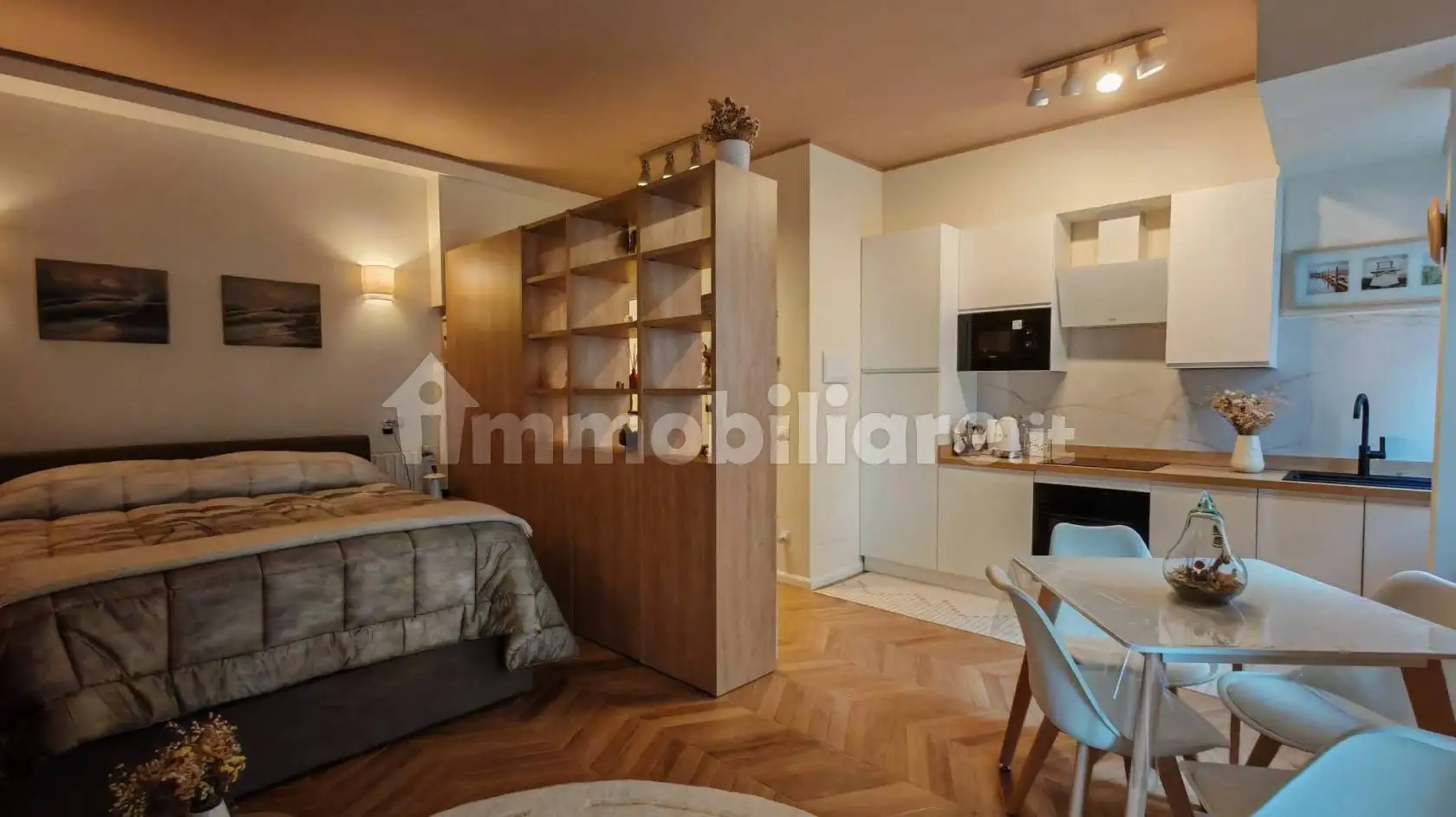 Apartment in vendita a Milan