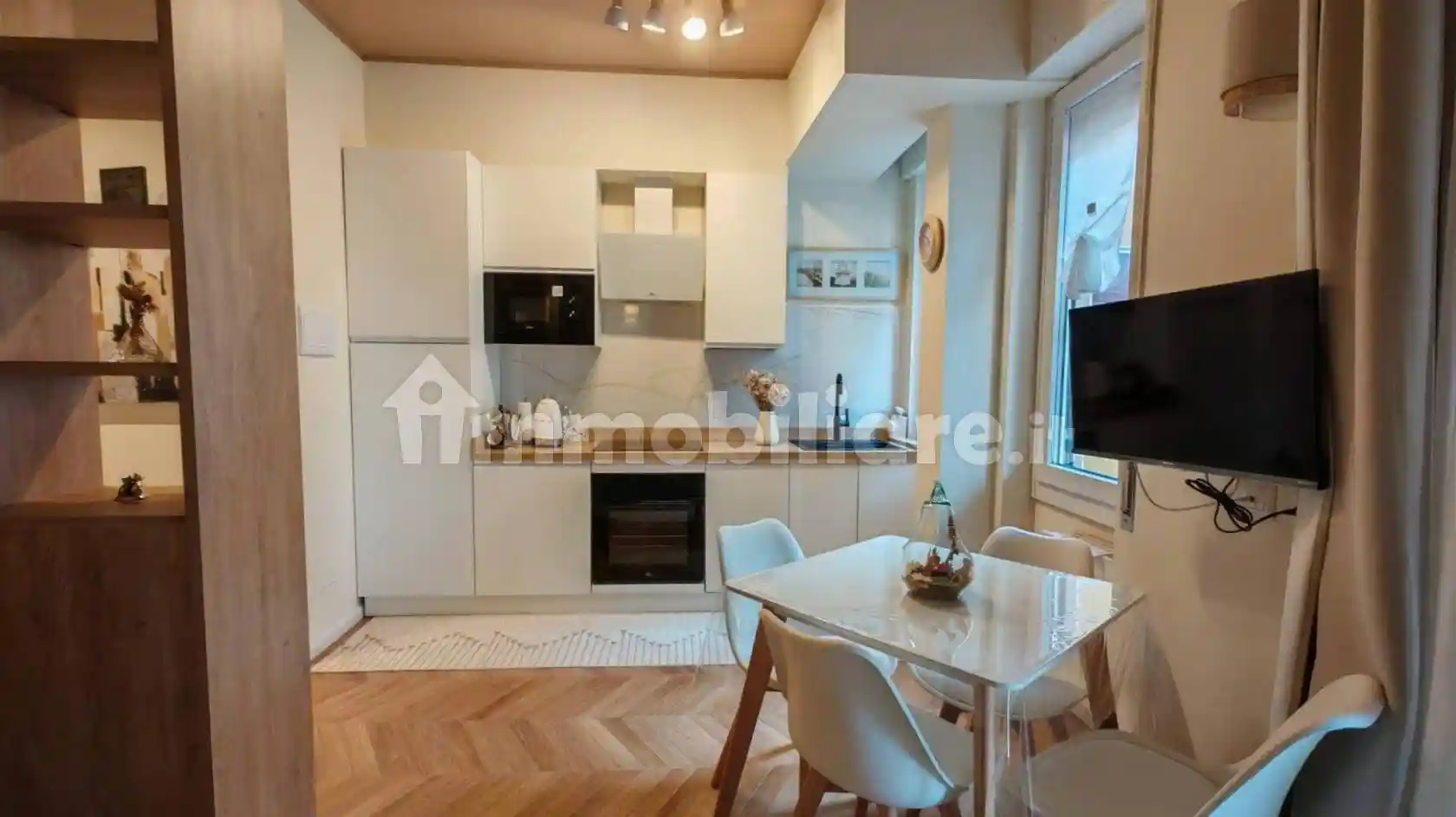 Monolocale via Bolama 2, Villa San Giovanni, Milano - foto 2