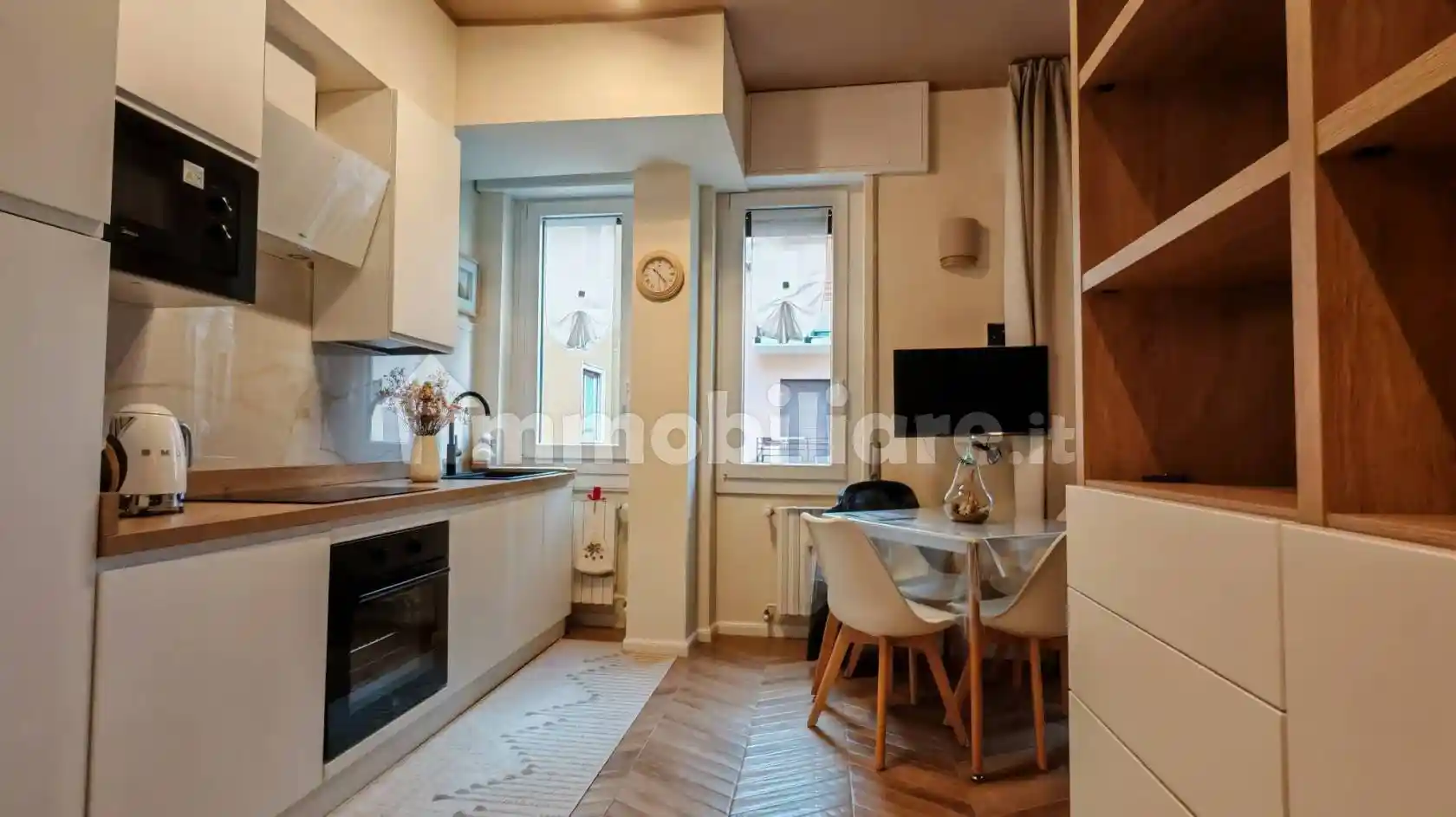 Monolocale via Bolama 2, Villa San Giovanni, Milano - foto 5