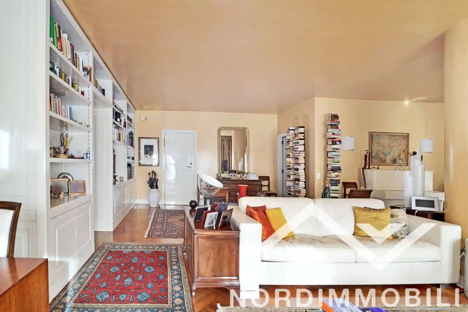 Appartamento via Sografi, San Camillo - Nazareth, Padova - foto 2