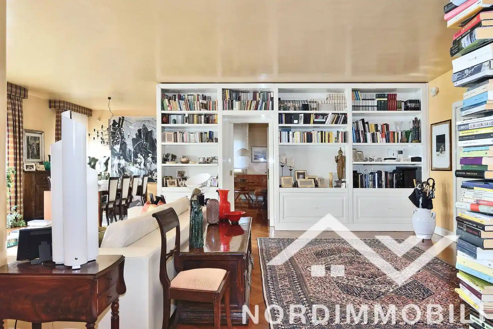 Appartamento via Sografi, San Camillo - Nazareth, Padova - foto 3