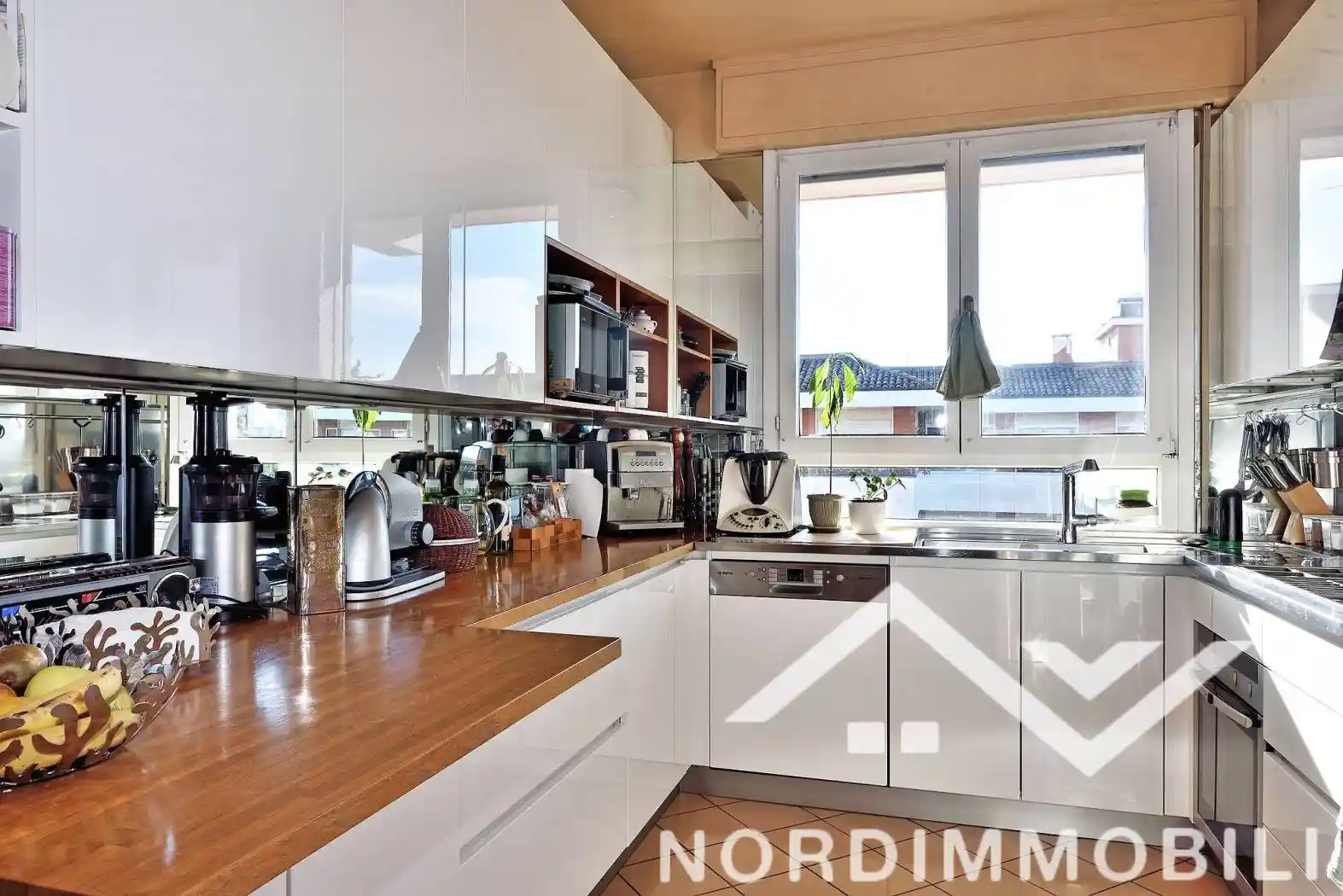 Appartamento via Sografi, San Camillo - Nazareth, Padova - foto 4