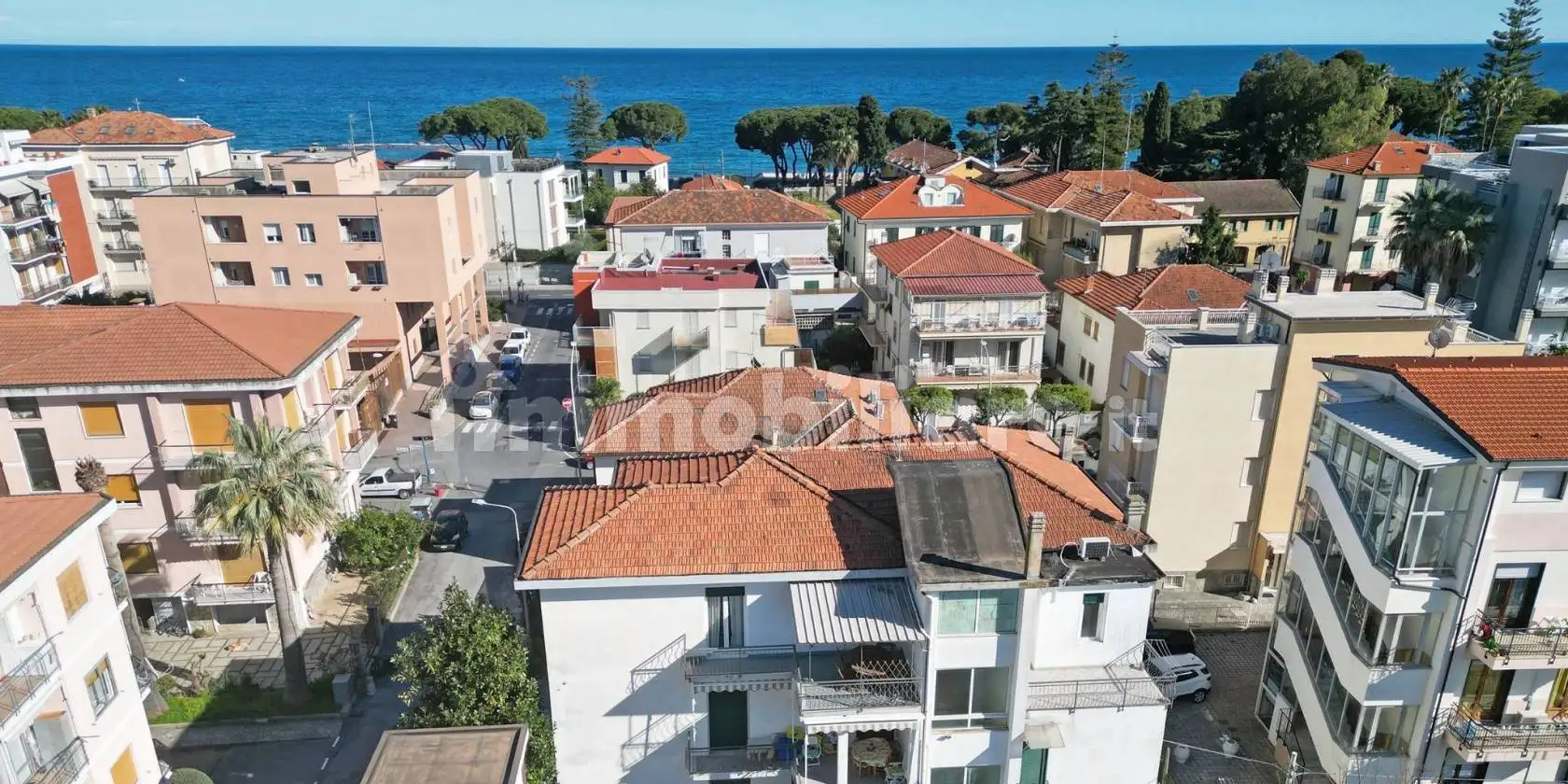 Appartamento in vendita a Diano Marina