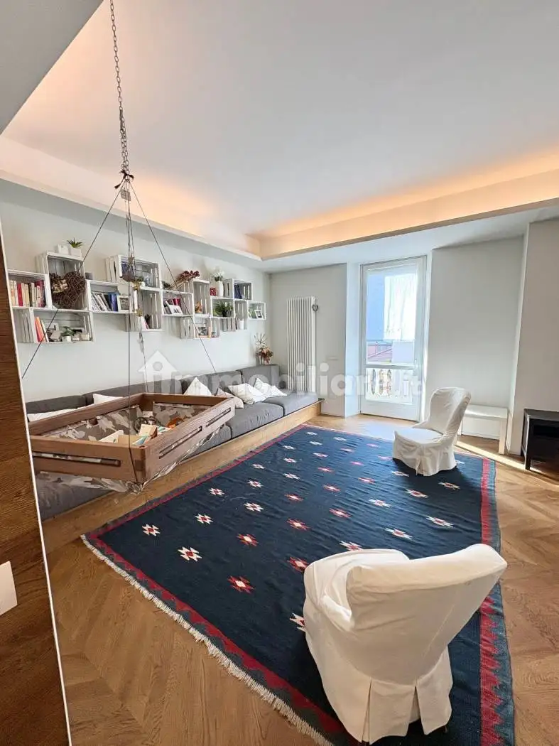 Appartamento in vendita a Lecco