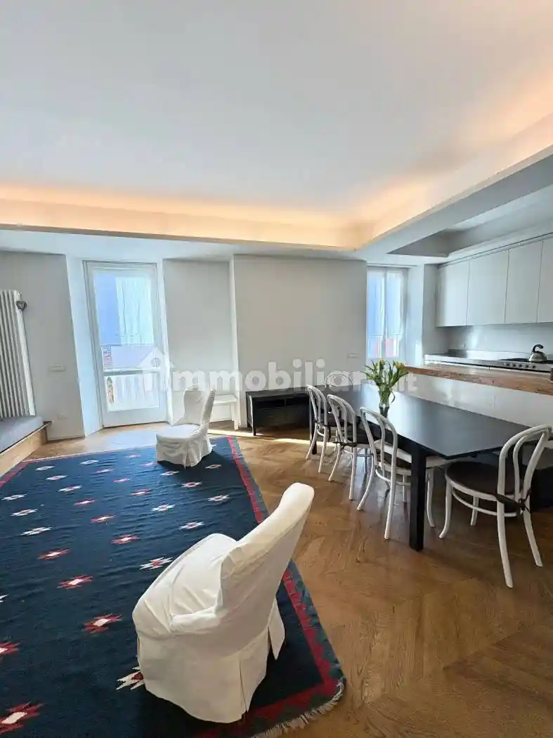 Quadrilocale via Ludovico Ariosto, Turati - Santo Stefano, Lecco - foto 4