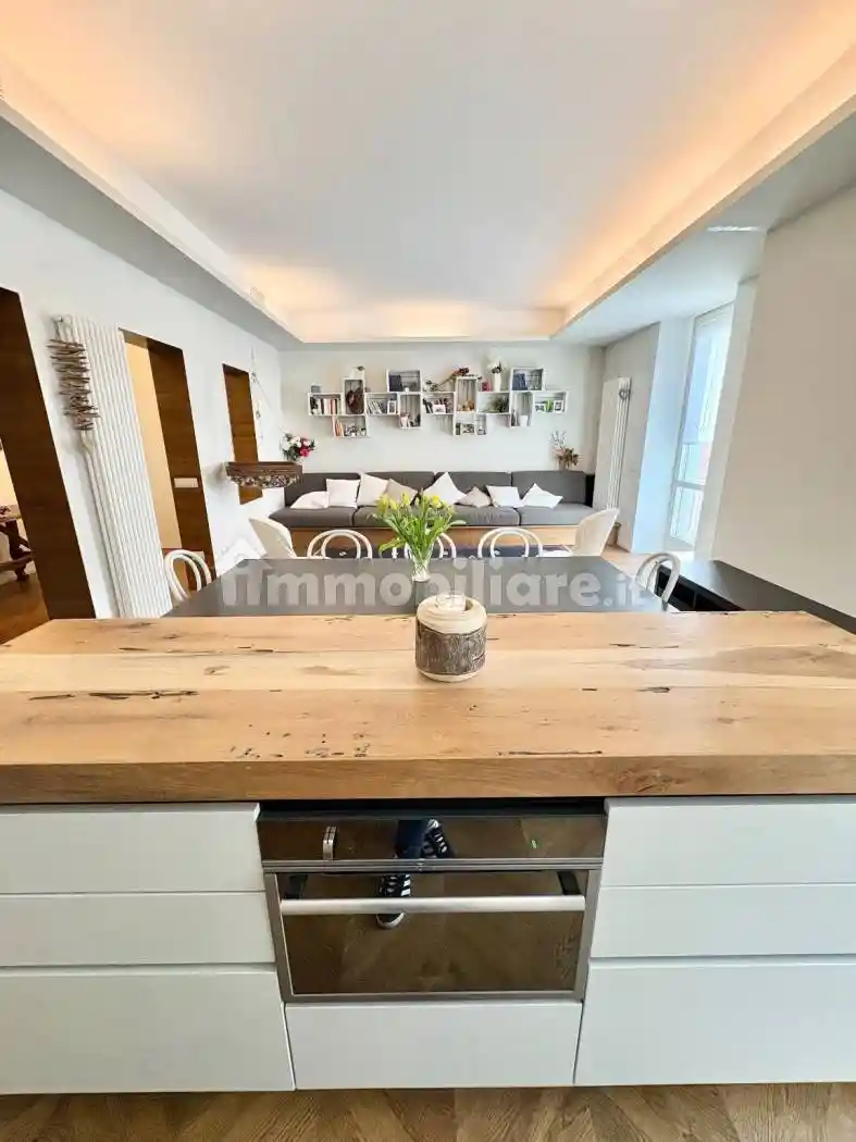 Quadrilocale via Ludovico Ariosto, Turati - Santo Stefano, Lecco - foto 5