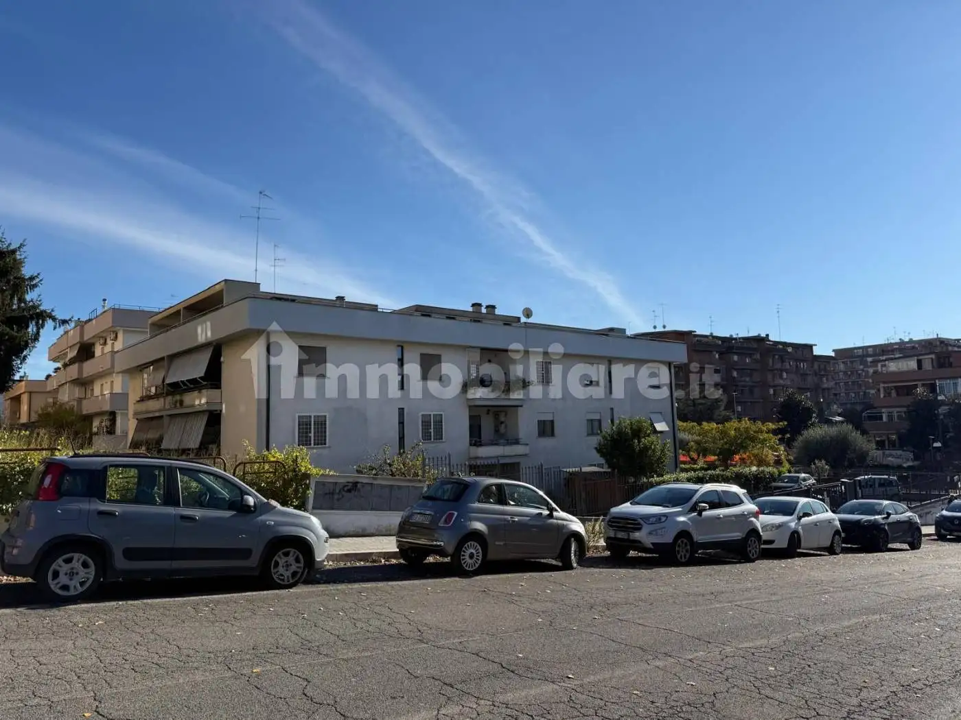 Appartamento in vendita a Mentana