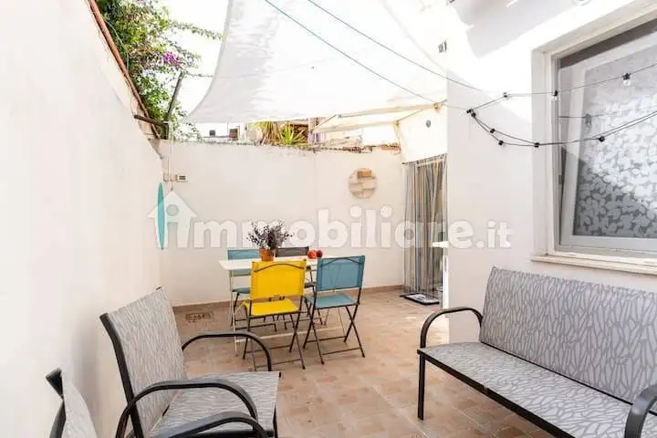 Appartamento in vendita a Livorno