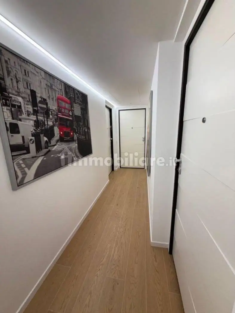 Apartment in vendita a Milan