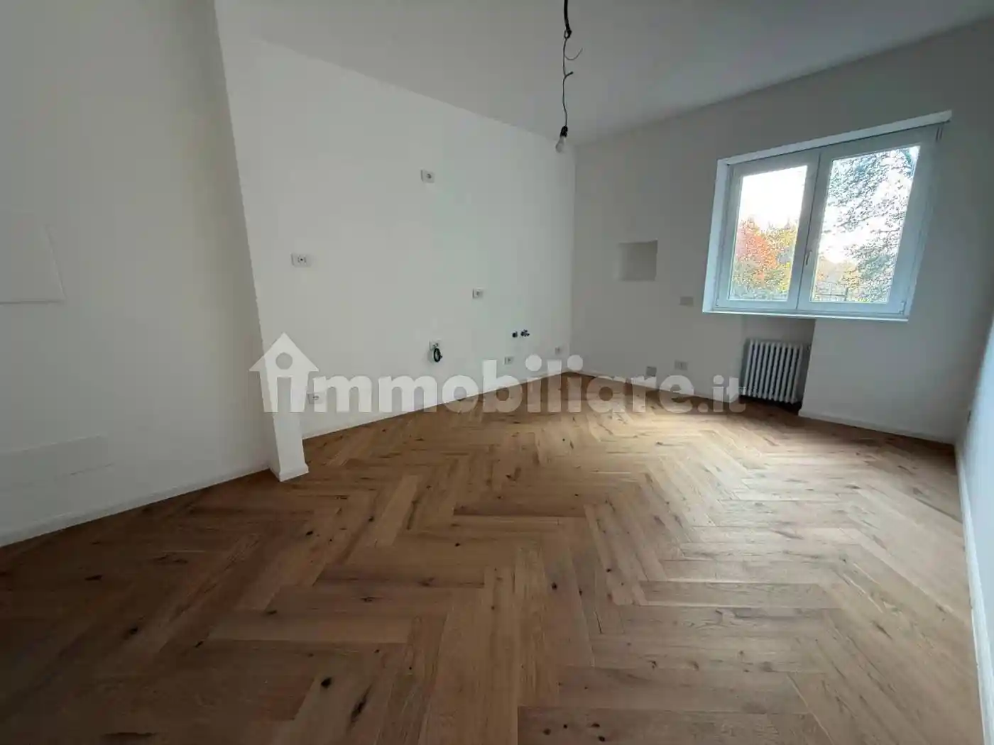 Bilocale via Emanuele Filiberto, Sempione, Milano - foto 4