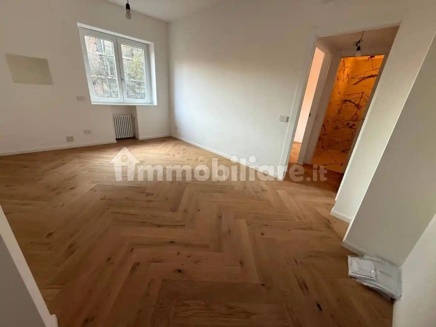 Bilocale via Emanuele Filiberto, Sempione, Milano - foto 5