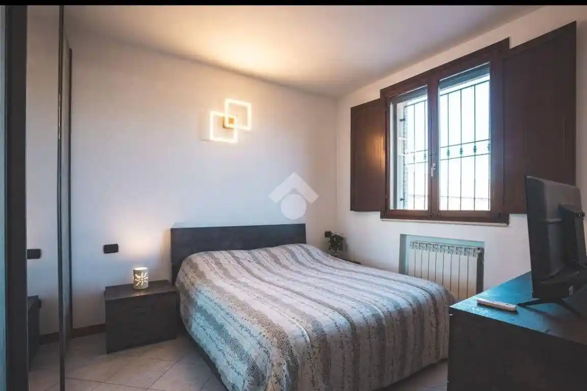 Bilocale via Varese 72, Volturno, Assisi, San Mauro, Lissone - foto 4