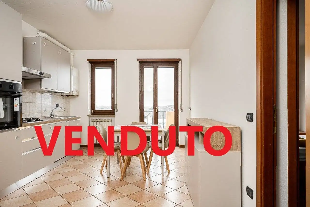 Appartamento in vendita a Verona