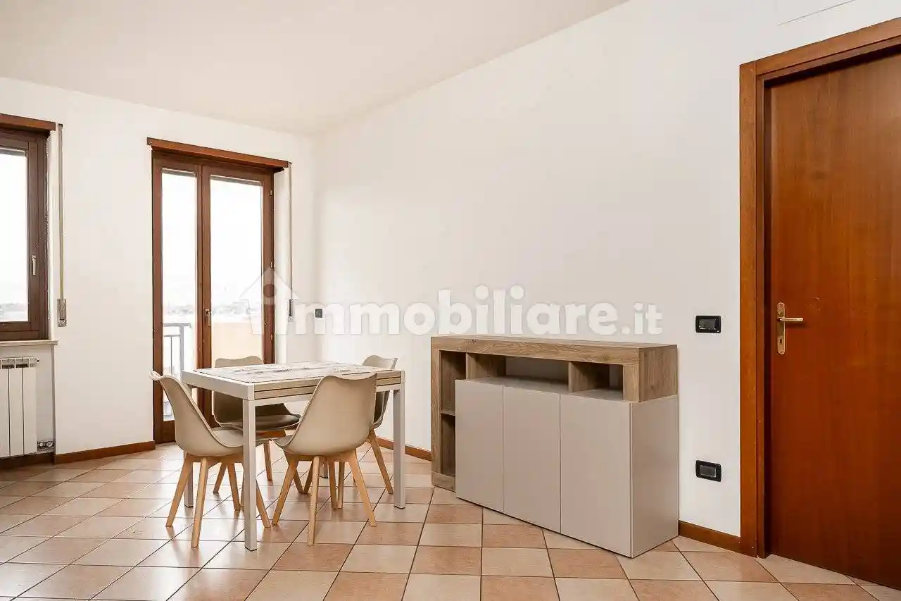 Bilocale ottimo stato, terzo piano, Borgo Venezia, Verona - foto 5