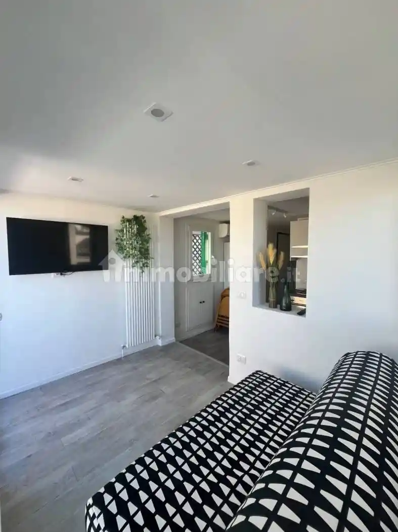 Bilocale via Cassia 834, Cesano, Roma - foto 2