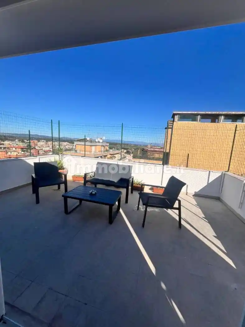 Bilocale via Cassia 834, Cesano, Roma - foto 4