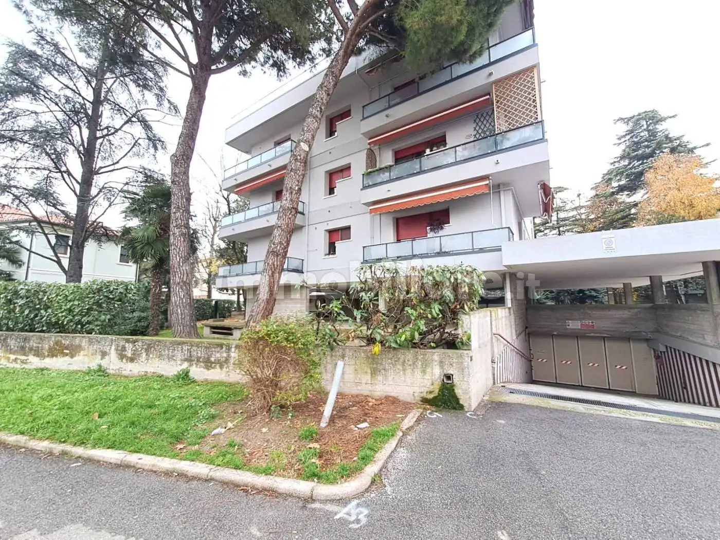 Appartamento in vendita a Rovigo