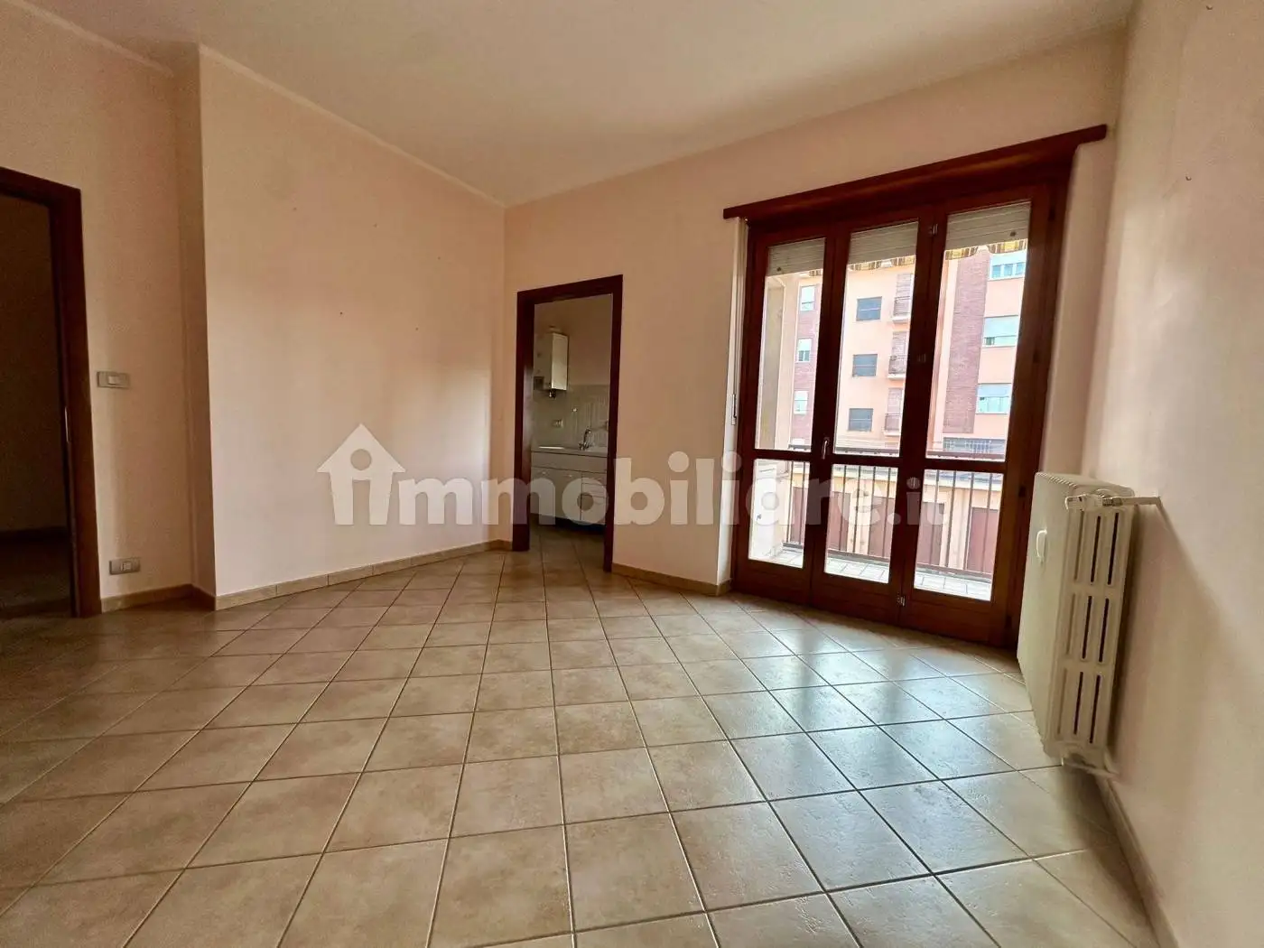 Appartamento in affitto a Savigliano