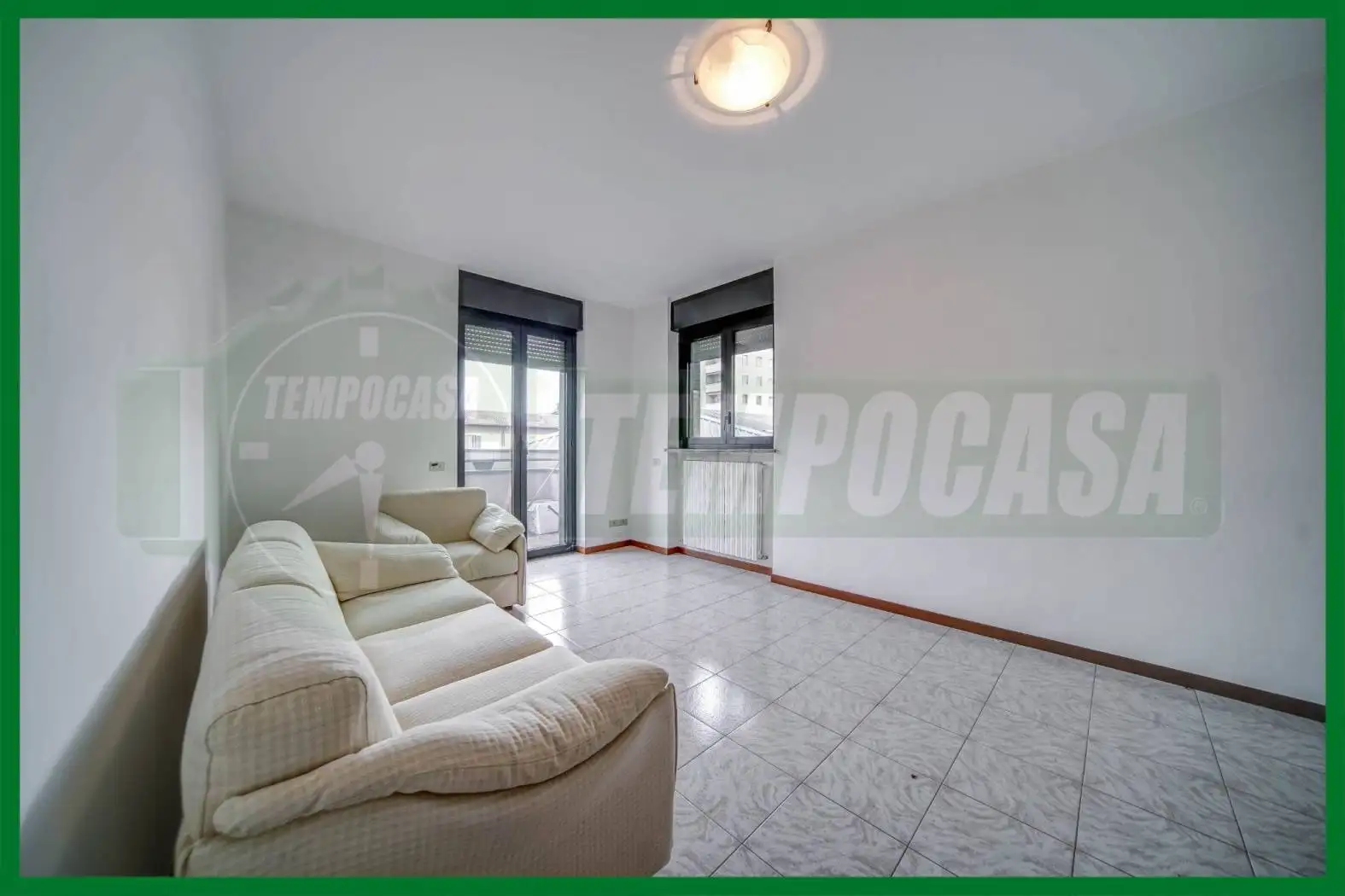 Appartamento in vendita a Gallarate