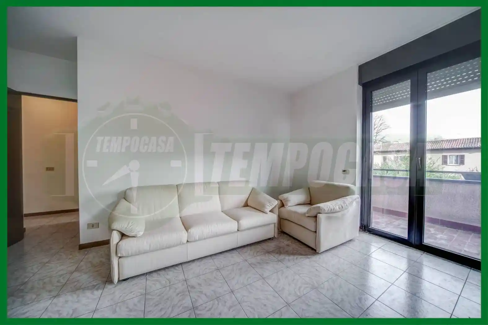 Bilocale via G. B. Rusnati, Centro, Gallarate - foto 2